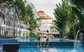 Fairfield By Marriott Bali Legian